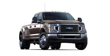 Ford F-450 XLT